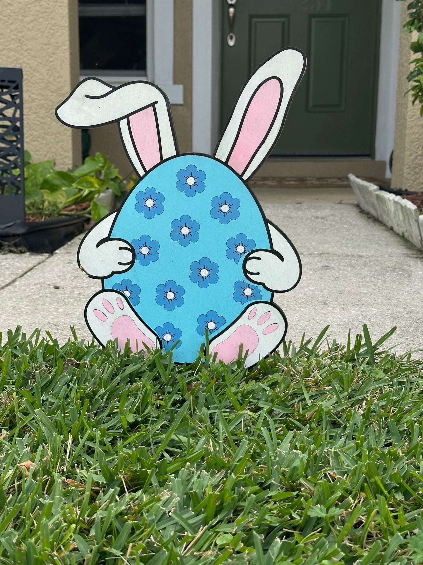 Easter Bunny Eggs - Photo 5