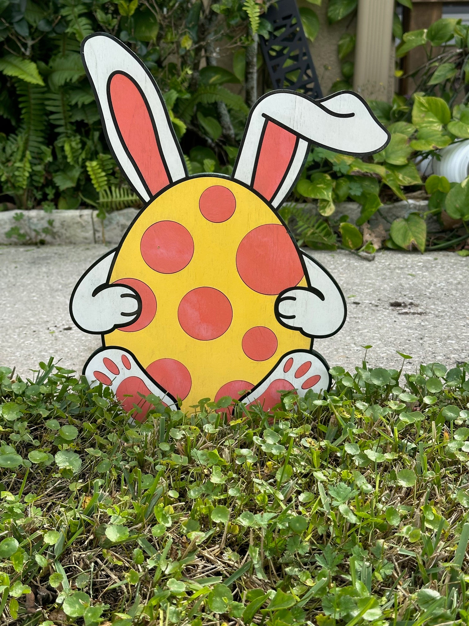 Easter Bunny Eggs - Photo 9