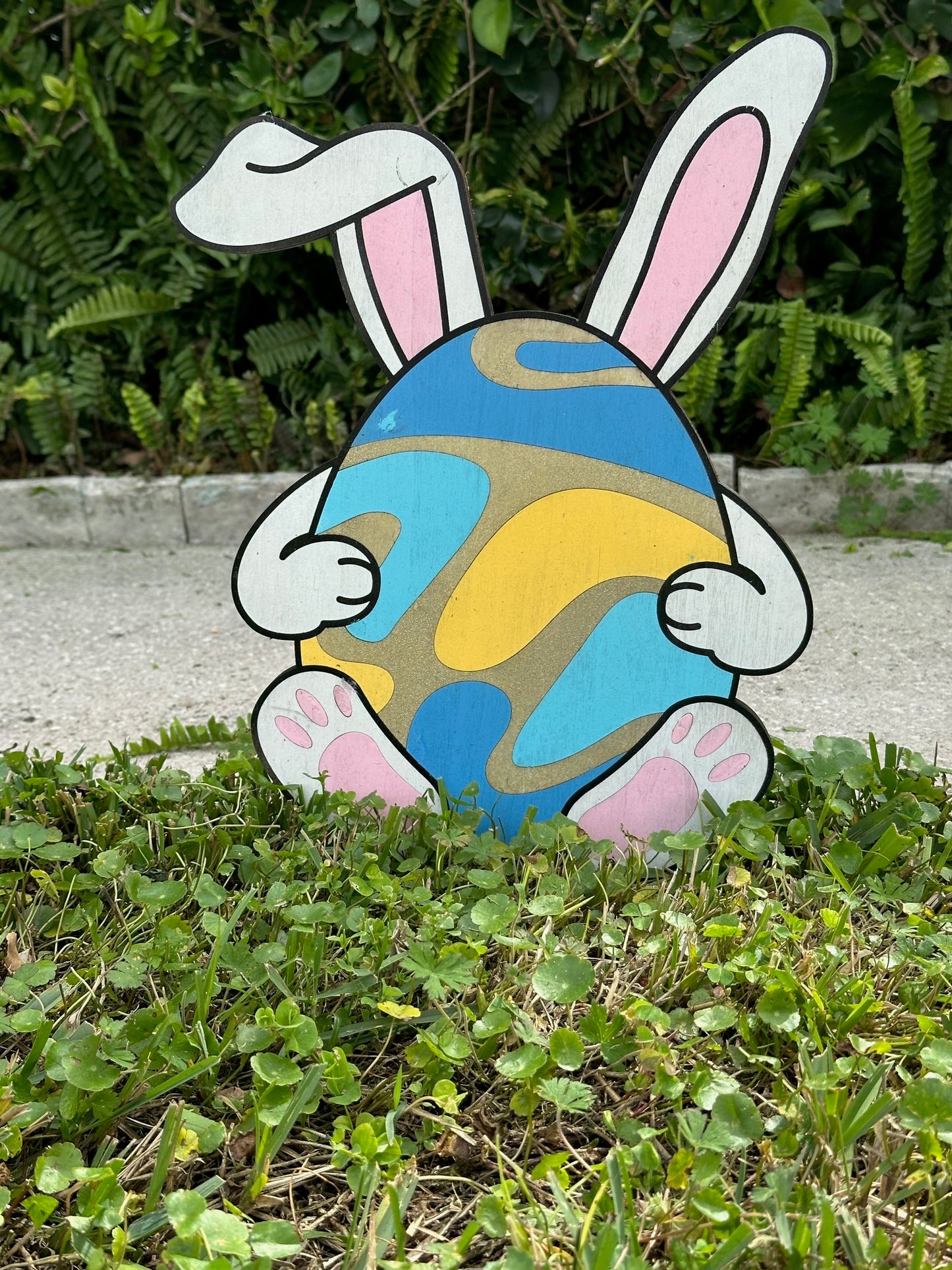 Easter Bunny Eggs - Photo 10