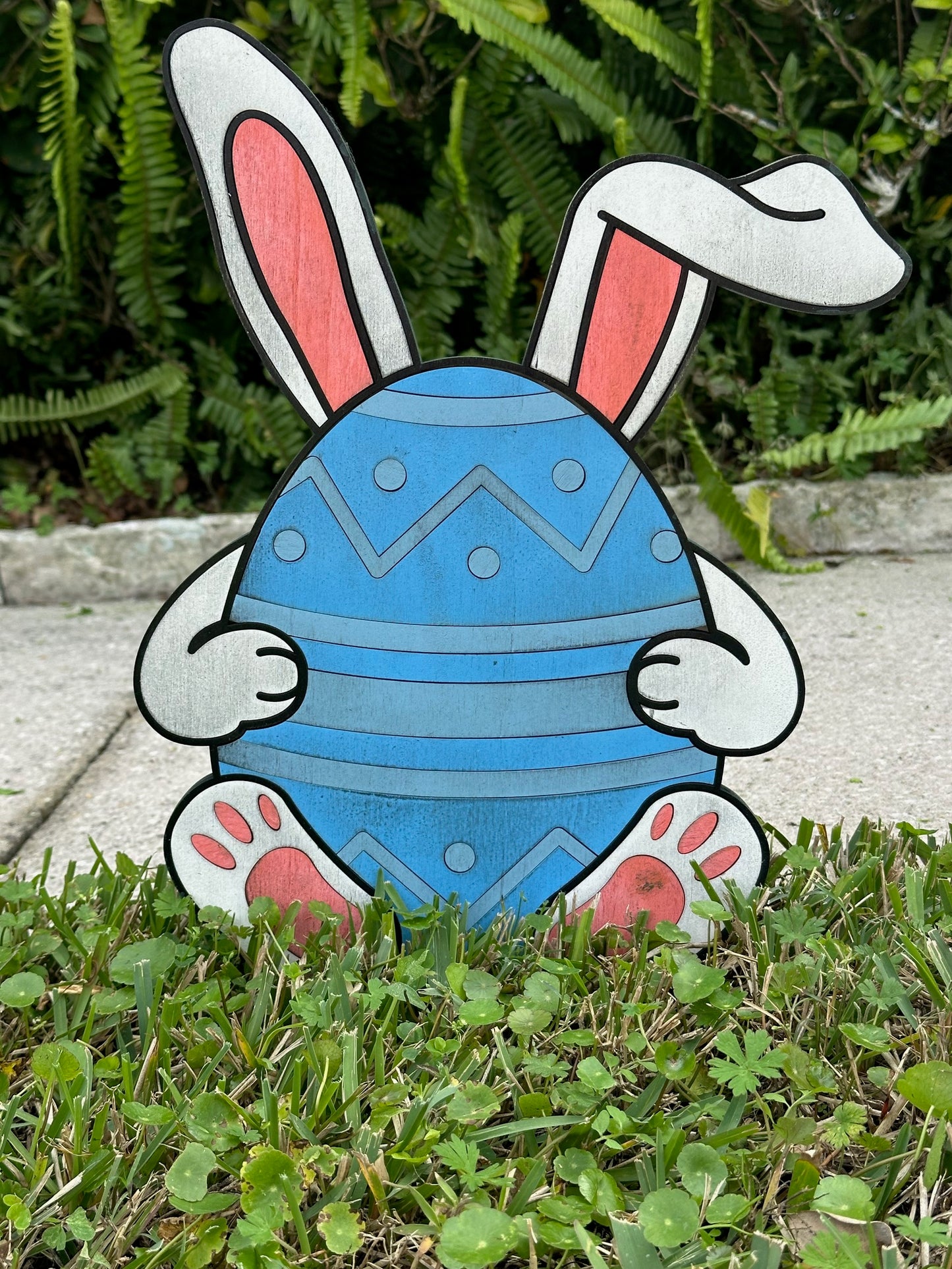 Easter Bunny Eggs - Photo 11