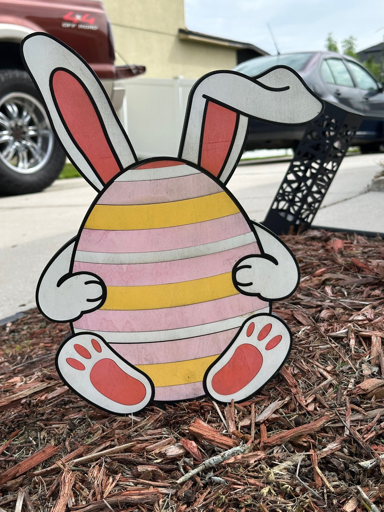 Easter Bunny Eggs - Photo 12