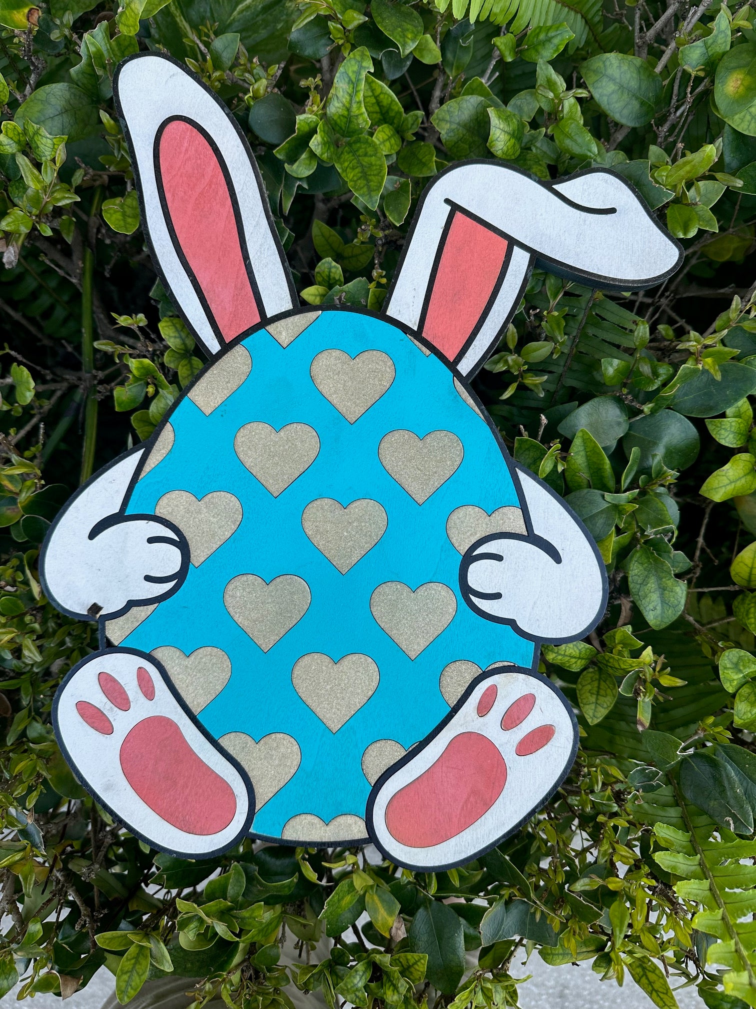 Easter Bunny Eggs - Photo 6