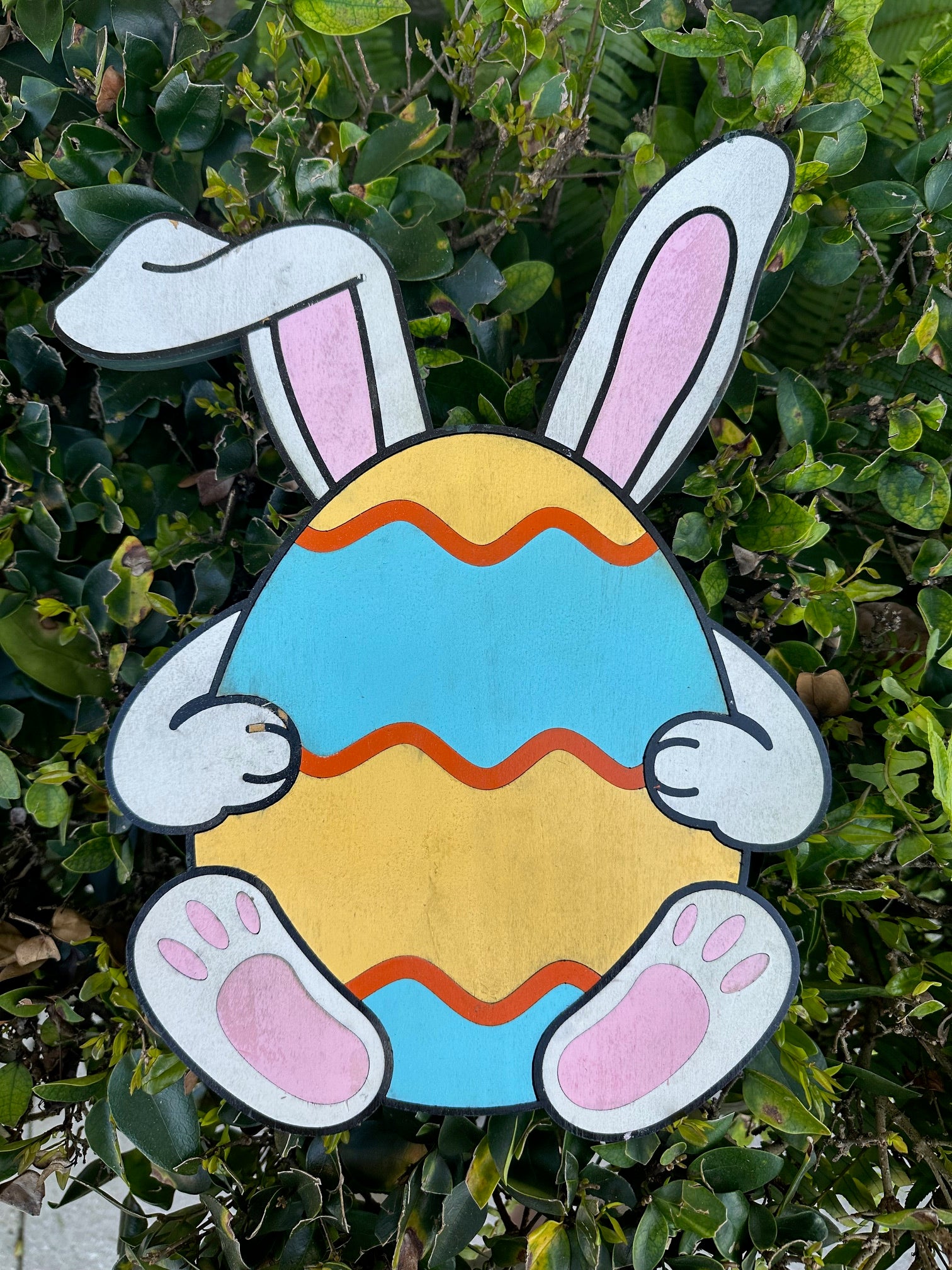 Easter Bunny Eggs - Photo 7