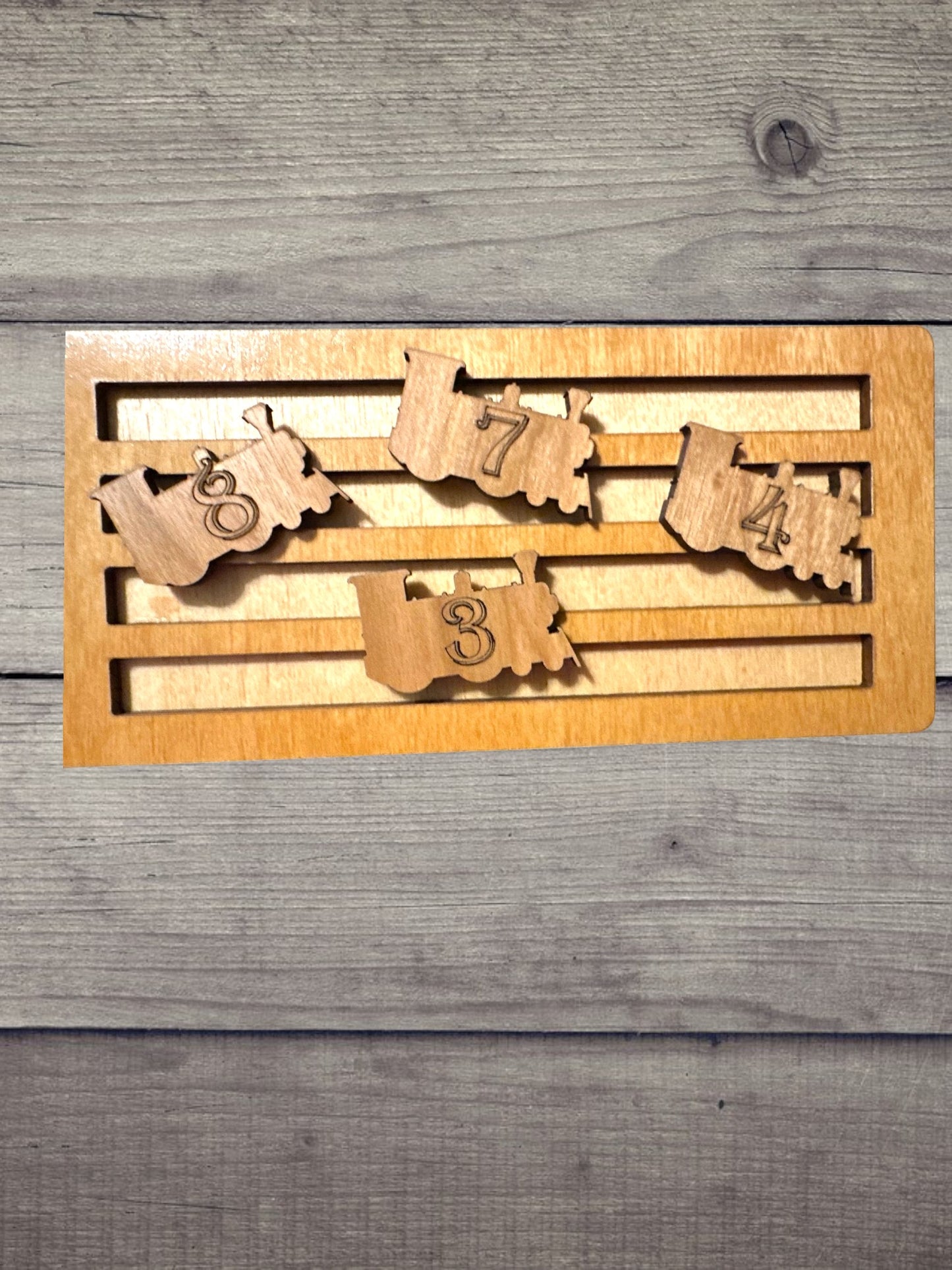 Mexican Train Domino Sets or Individual Pieces - Photo 5