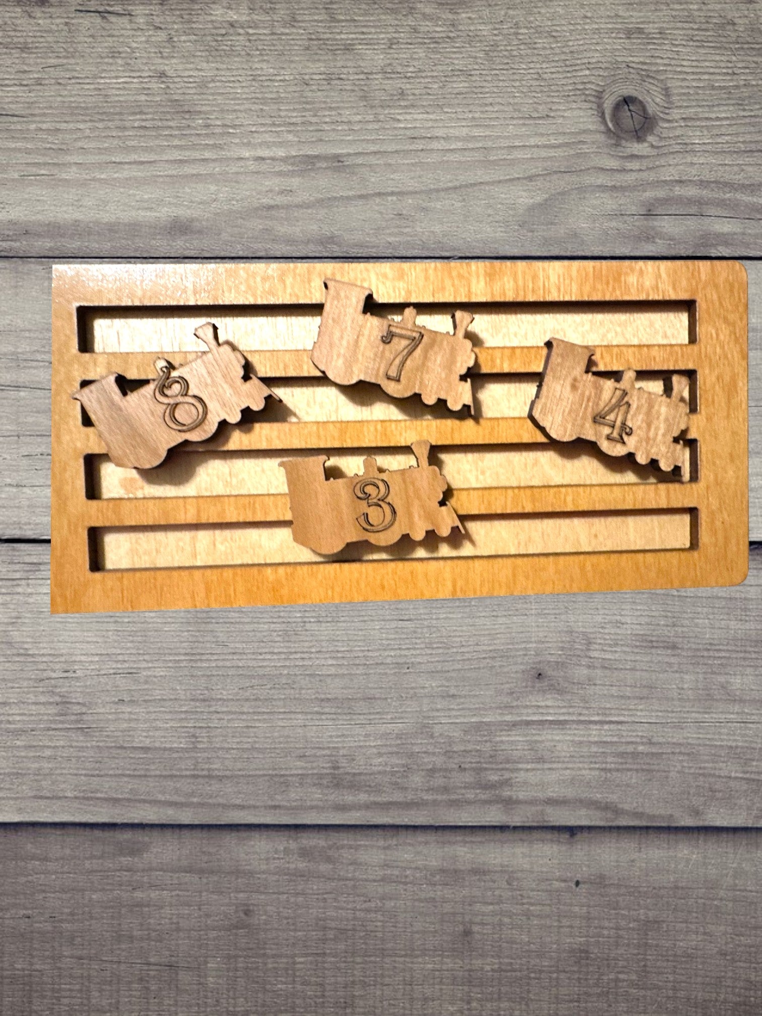 Mexican Train Domino Sets or Individual Pieces - Photo 5